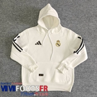 Sweatshirt Foot Real Madrid Homme 25 26 B331