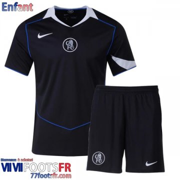Maillot De Foot Chelsea Third Enfant 25 26