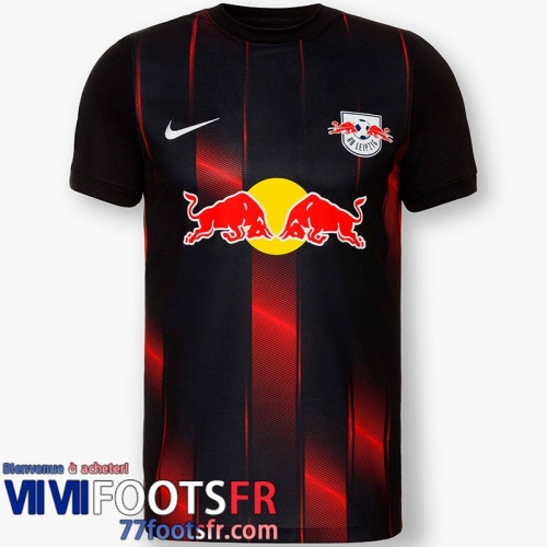 Maillot De Foot Leipzig Domicile Homme 2022 2023