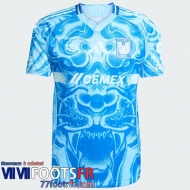 Maillot De Foot Tigres UANL Exterieur Homme 25 26