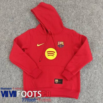 Sweatshirt Foot Barcelone Homme 25 26 B303