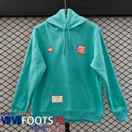 Sweatshirt Foot Flamengo Homme 25 26 B462