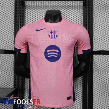 Maillot De Foot Barcelone Special Edition Homme 25 26 TBB787