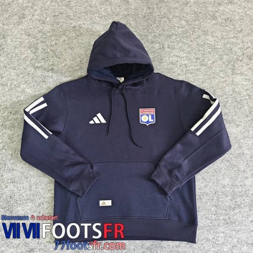 Sweatshirt Foot Lyon Homme 25 26 B333