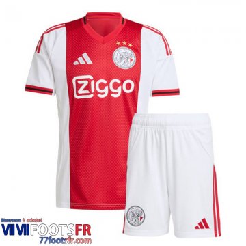 Maillot De Foot AFC Domicile Enfant 25 26