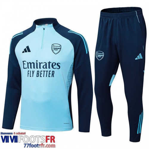 Survetement de Foot Arsenal Homme 25 26 A889