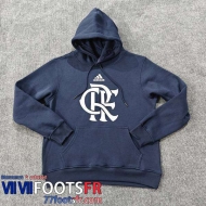 Sweatshirt Foot Flamengo Homme 25 26 B156