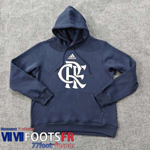 Sweatshirt Foot Flamengo Homme 25 26 B156
