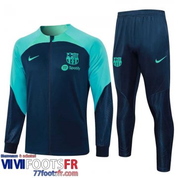 Veste Foot Barcelone Homme 2023 2024 B75