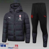 Doudoune Foot AC Milan Homme 2023 2024 G70