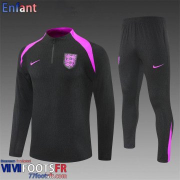 KIT: Survetement de Foot Angleterre Enfant 25 26 C749