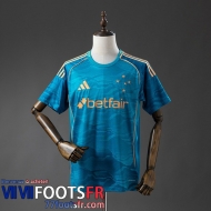 Maillot De Foot Cruzeiro Third Homme 25 26