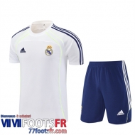 T Shirt Real Madrid Homme 25 26 H583