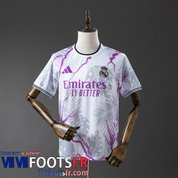 Maillot De Foot Real Madrid Special Edition Homme 25 26 TBB883