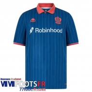 Maillot De Foot Nice Third Homme 25 26