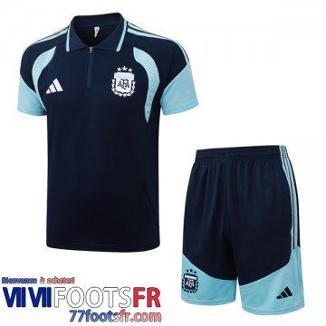 Polo foot Argentine Homme 2627 E245