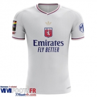 Maillot De Foot Lyon 70th Anniversary Homme TBB865
