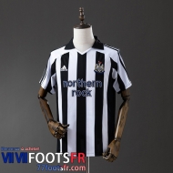 Retro Maillot De Foot Newcastle United Domicile Homme 03 05 FG938