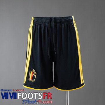 Pantalon Foot Belgique Homme 2026 P628
