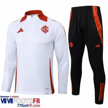 Survetement de Foot Internacional Homme 24 25 A742