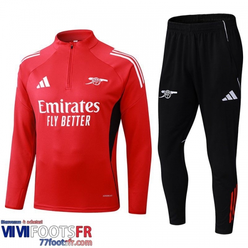 Survetement de Foot Arsenal Homme 25 26 A897