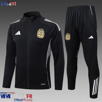 Veste Foot Argentine Enfant 25 26 C916