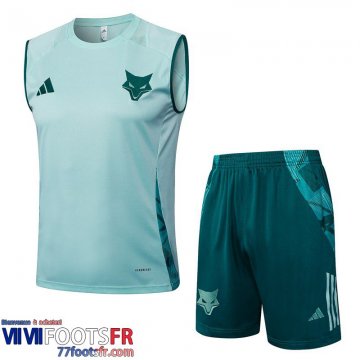 Sans Manches Cruzeiro Homme 24 25 H370
