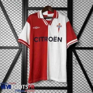Retro Maillot De Foot Celta Exterieur Homme 01 02 FG819