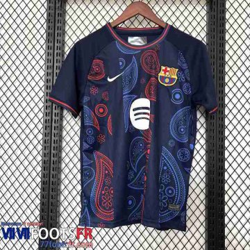 Maillot De Foot Barcelone Special Edition Homme 25 26 TBB855