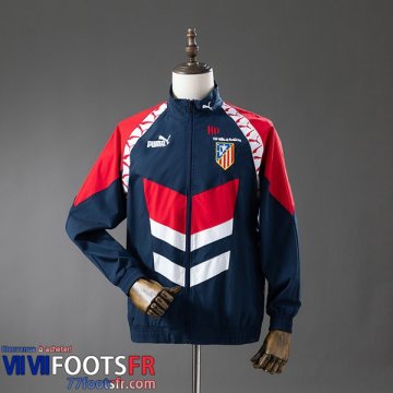 Coupe Vent Atletico Madrid Homme 25 26 D425