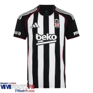 Maillot De Foot Besiktas Exterieur Homme 25 26