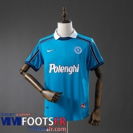 Retro Maillot De Foot Naples Domicile Homme 98 99 FG1273