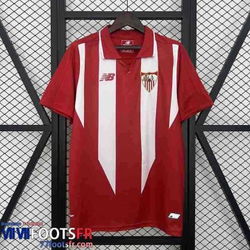 Retro Maillot De Foot Sevilla Domicile Homme 15 16 FG684
