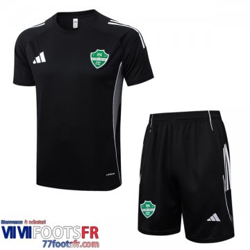 T Shirt Al-Ahli Homme 25 26 H806