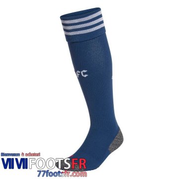 Chaussettes De Foot Arsenal Third Homme 21 22 WZ03