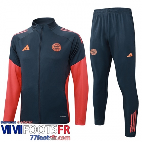 Veste Foot Bayern Munich Homme 25 26 B534