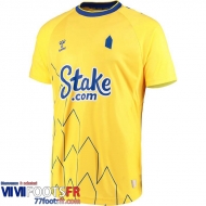 Maillot De Foot Everton Third Homme 2022 2023