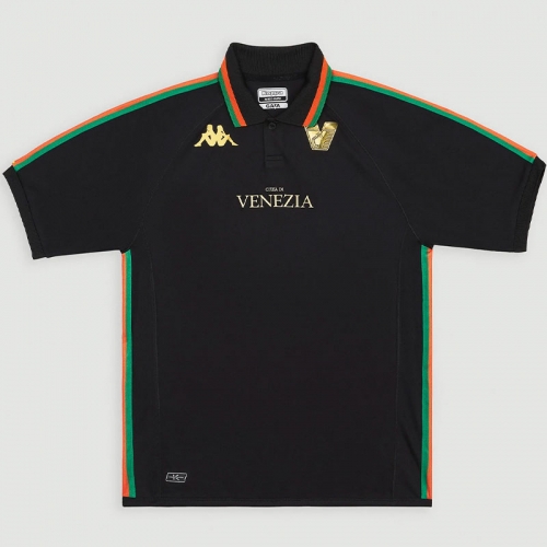 Maillot De Foot Venezia FC Domicile Homme 2022 2023