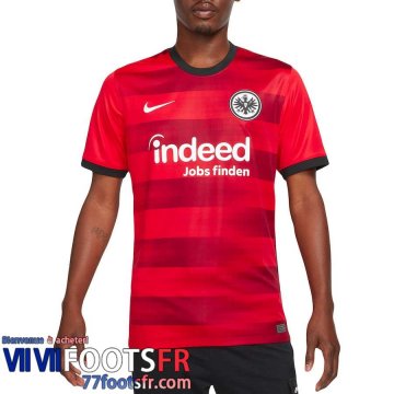 Maillot De Foot Frankfurt Extérieur Homme 21 22