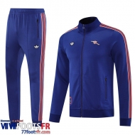 Veste Foot Arsenal Homme 25 26 B455