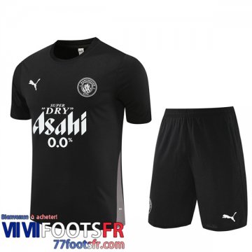 T Shirt Manchester City Homme 25 26 H605