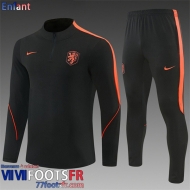 KIT: Survetement de Foot The Tangerines Enfant 26 27 C1065