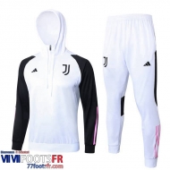 Sweatshirt Foot Juventus Homme 2023 2024 B111