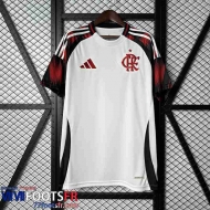 Maillot De Foot Flamengo Exterieur Homme 25 26