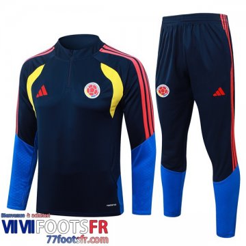Survetement de Foot Colombie Homme 26 27 A1180