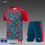 KIT: T Shirt Portugal Enfant 26 27 H947