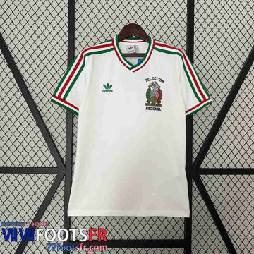 Retro Maillot De Foot Mexique Special Edition Homme FG438
