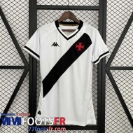 Maillot De Foot Vasco da Gama Exterieur Femme 25 26