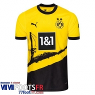 Maillot De Foot Borussia Dortmund Domicile Homme 2023 2024