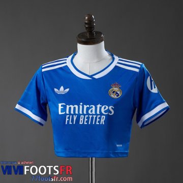 Gilet De Foot Real Madrid Femme 25 26 GN16